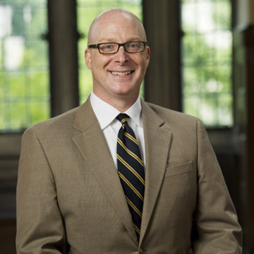 John Cogan Jr