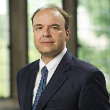 Peter Kochenburger